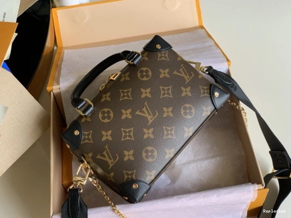 Rep ladies PETITE SOUPLE LOUIS MALLE VUITTON 0811